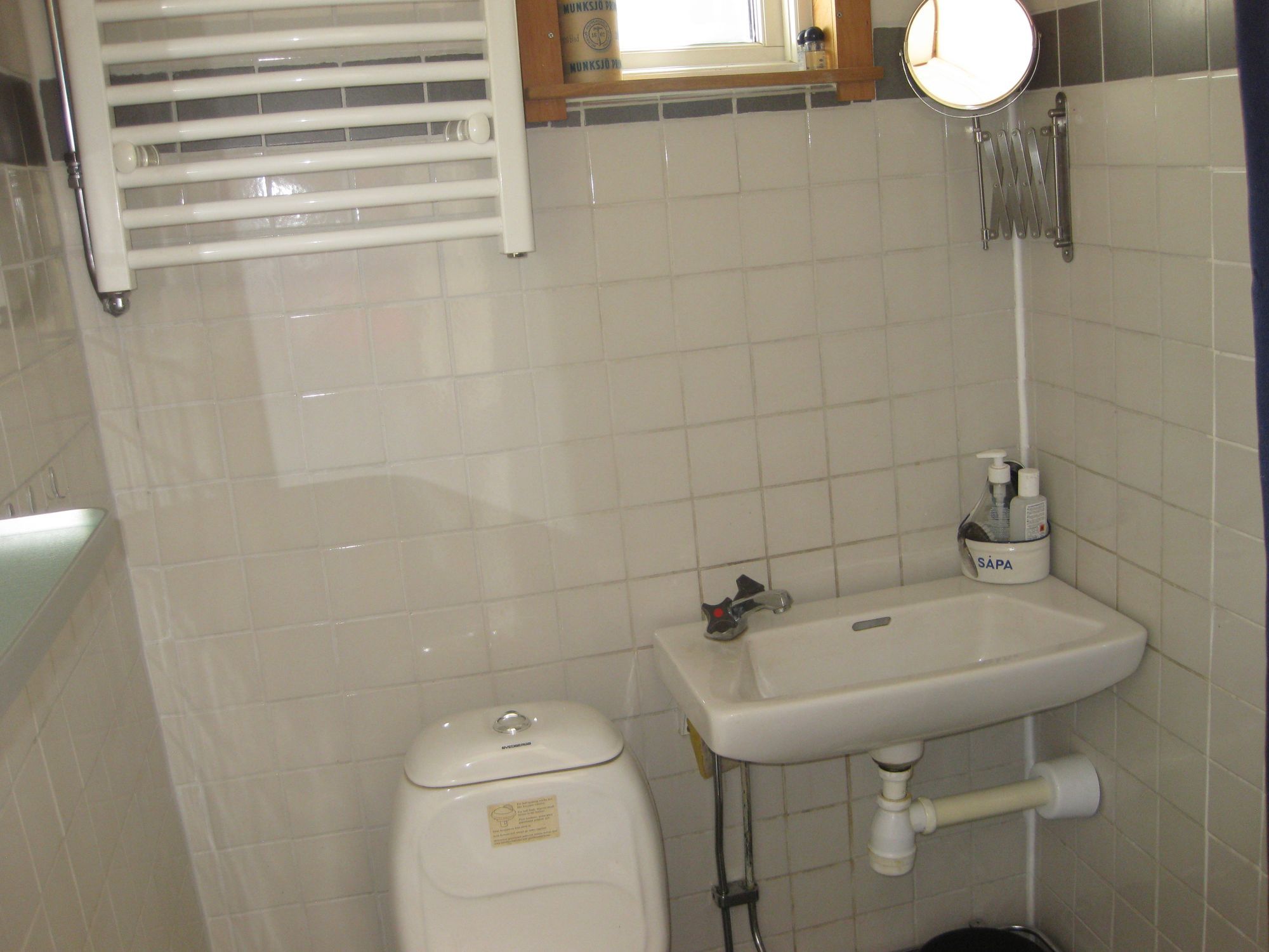 Rymlig stuga i Bokenäs, Bohuslän – bild 12 av 20
