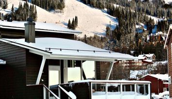 Strandvilla v13 Holiday Club