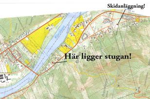 Stora Gretstugan.