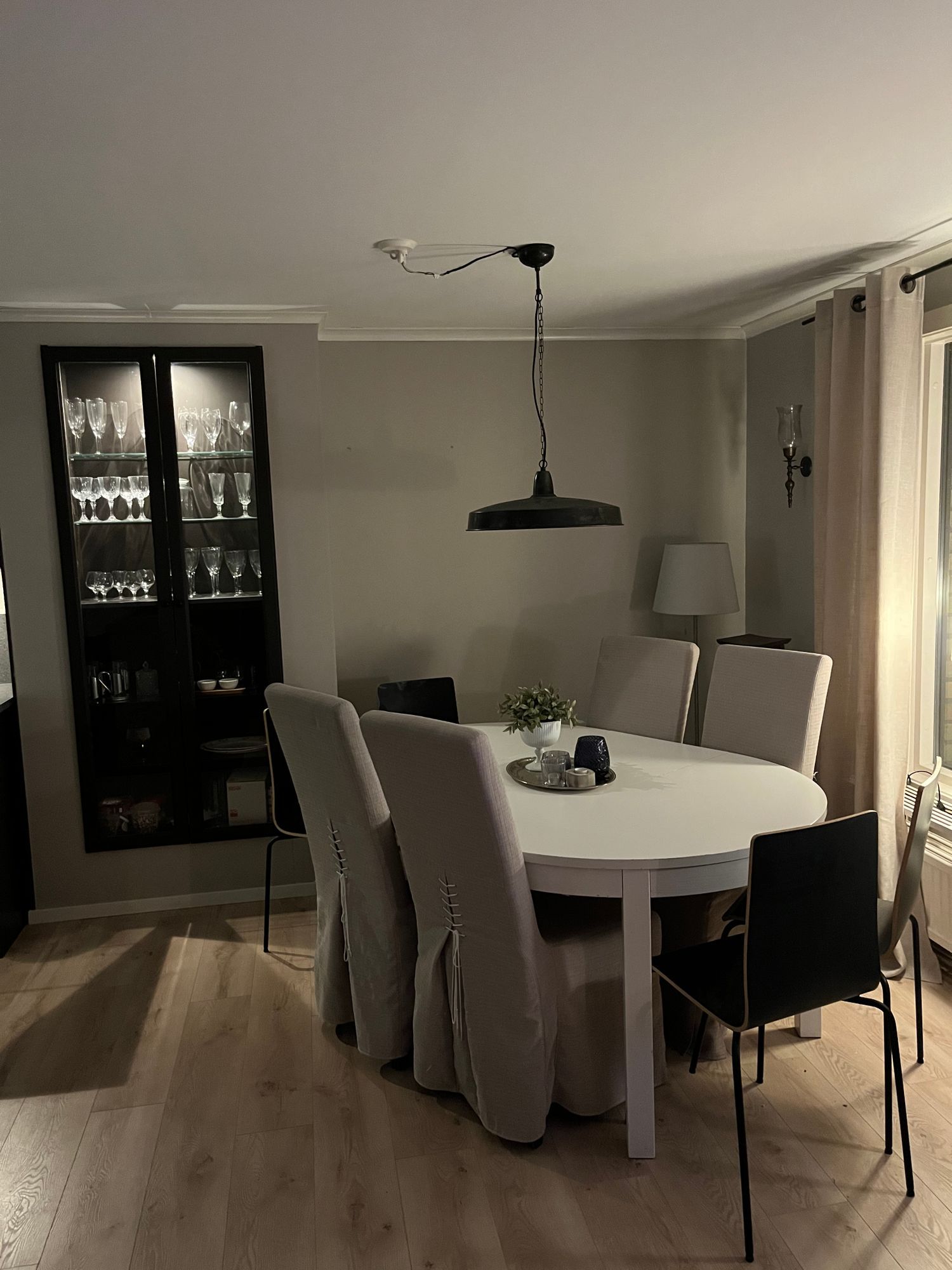 Hus mellan Romme alpin och centrala Borlänge – bild 14 av 24