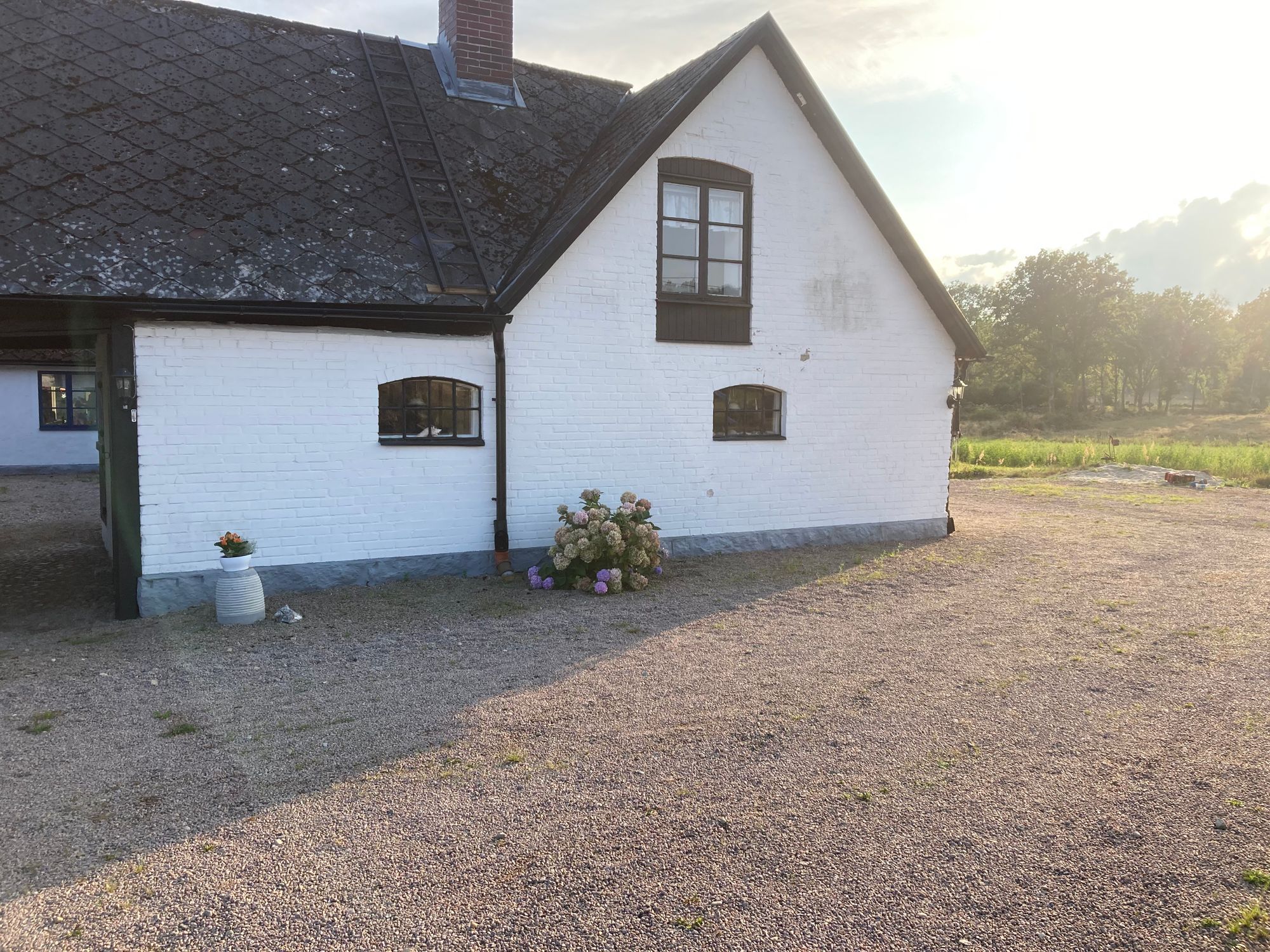 Lantligt boende – bild 2 av 19