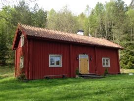 House in 19th century style (High standard/Rural)