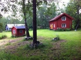 Hus i 1800-tals stil (Hög standard/Lantlig miljö) – bild 2 av 12