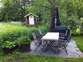Hus i 1800-tals stil (Hög standard/Lantlig miljö) – bild 3 av 12