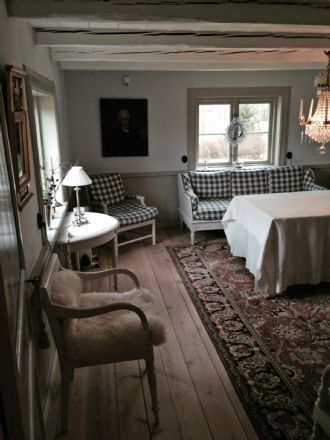 Hus i 1800-tals stil (Hög standard/Lantlig miljö) – bild 4 av 12