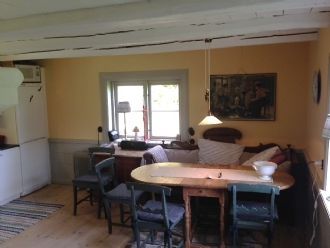 Hus i 1800-tals stil (Hög standard/Lantlig miljö) – bild 5 av 12