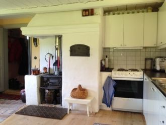 Hus i 1800-tals stil (Hög standard/Lantlig miljö) – bild 6 av 12