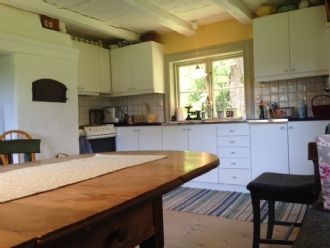 Hus i 1800-tals stil (Hög standard/Lantlig miljö) – bild 7 av 12