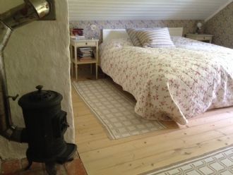 Hus i 1800-tals stil (Hög standard/Lantlig miljö) – bild 8 av 12