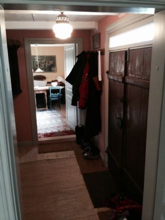 Hus i 1800-tals stil (Hög standard/Lantlig miljö) – bild 11 av 12