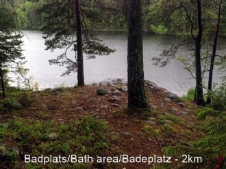 Hus i 1800-tals stil (Hög standard/Lantlig miljö) – bild 12 av 12