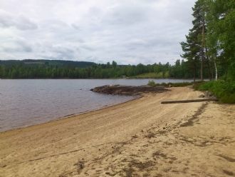 Sommarstuga på landet, 4000/vecka. – bild 11 av 11