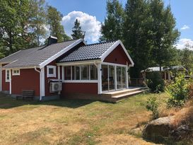 Sommarstuga Liatorp/Bölsnäs/Möckeln