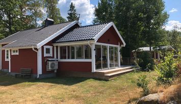 Sommarstuga Liatorp/Bölsnäs/Möckeln