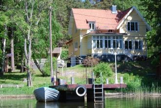 Ferienhaus Stockholm Skargard Stockholm Mieten Villa Aus Der Jahrhundertwende Stockholms Scharen