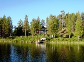 Lapplands Pärla i Arvidsjaur