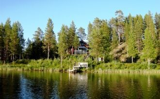 Lapplands Pärla i Arvidsjaur