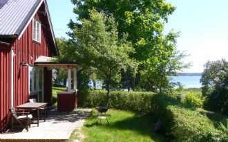 Semesterlya i Björboholm Lerum