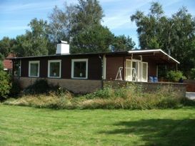 Cottage Vejbystrand, Sweden, Skåne