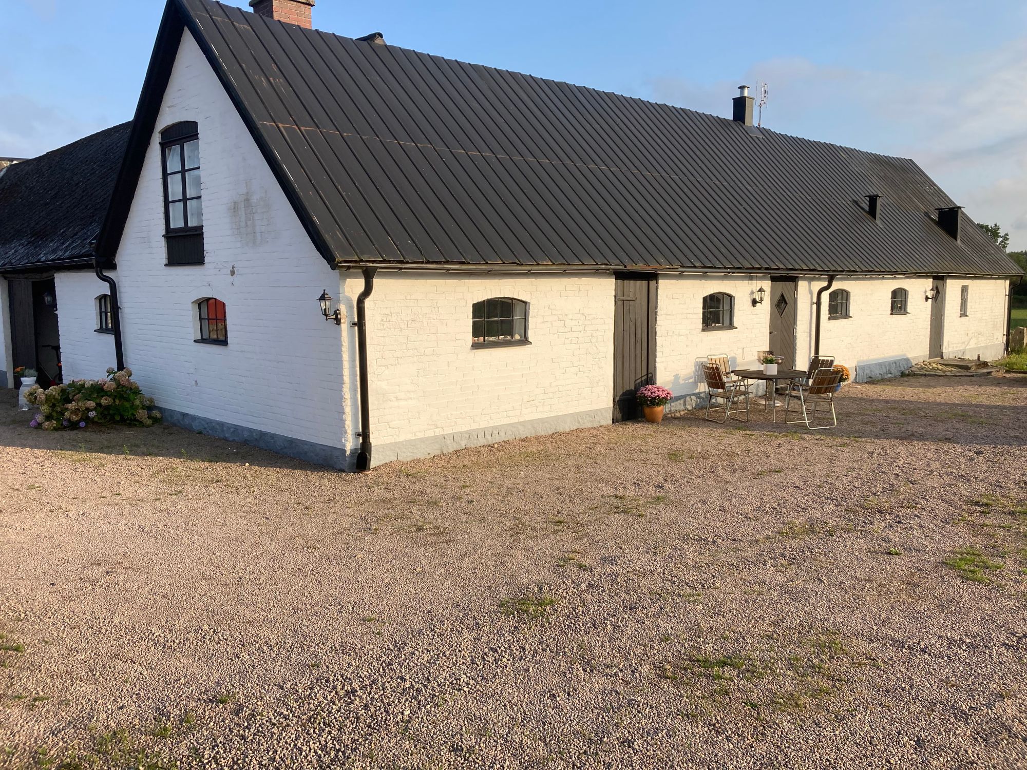 Lantligt boende – bild 5 av 19