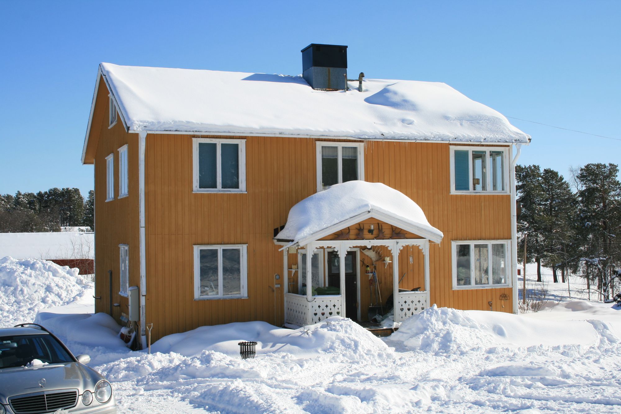 Info om Villa Ilstad – bild 2 av 24