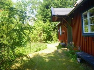 Vid natursköna Immeln – bild 2 av 2