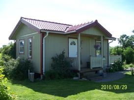 Schönes Ferienhaus im sonnigen Byxelkrok N. Öland