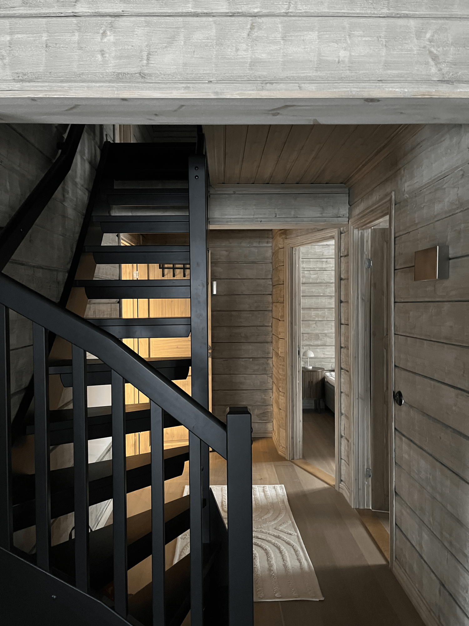 Nybyggd naturnära stuga nära Falköping – bild 9 av 18