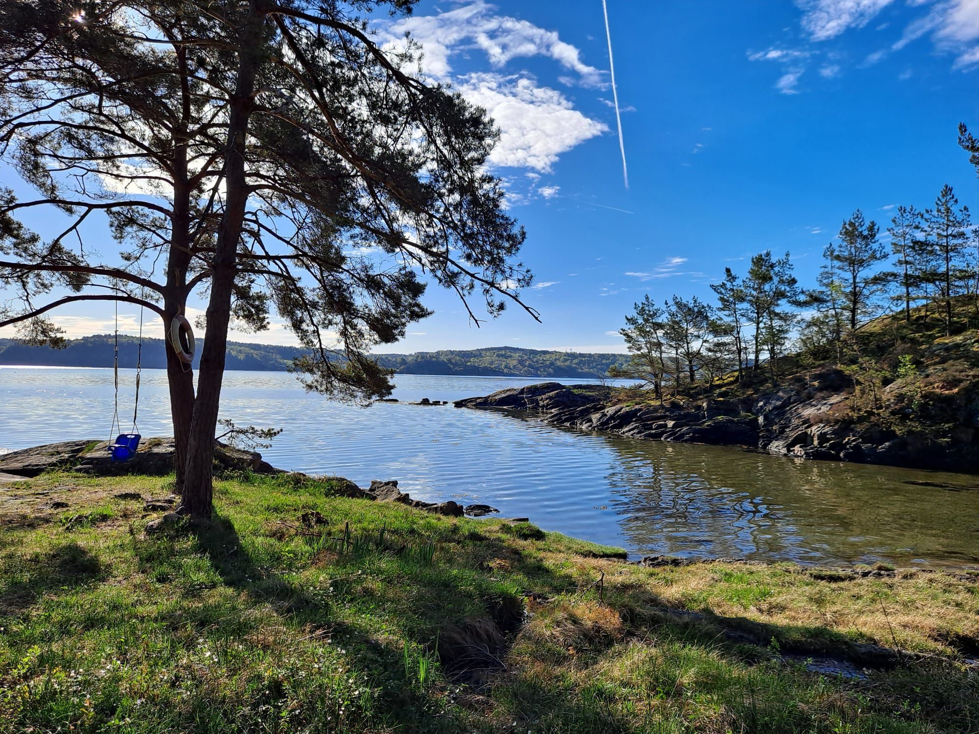 Hus nära Lysekil – bild 5 av 19