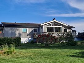 House near Lysekil