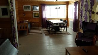 Stuga 2 vid Ångermanälven – bild 4 av 7