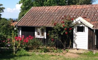 Ölandstorp från 1700-talet