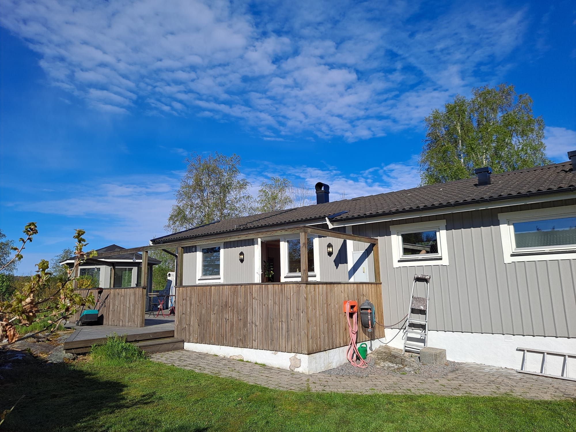 Hus nära Lysekil – bild 19 av 19