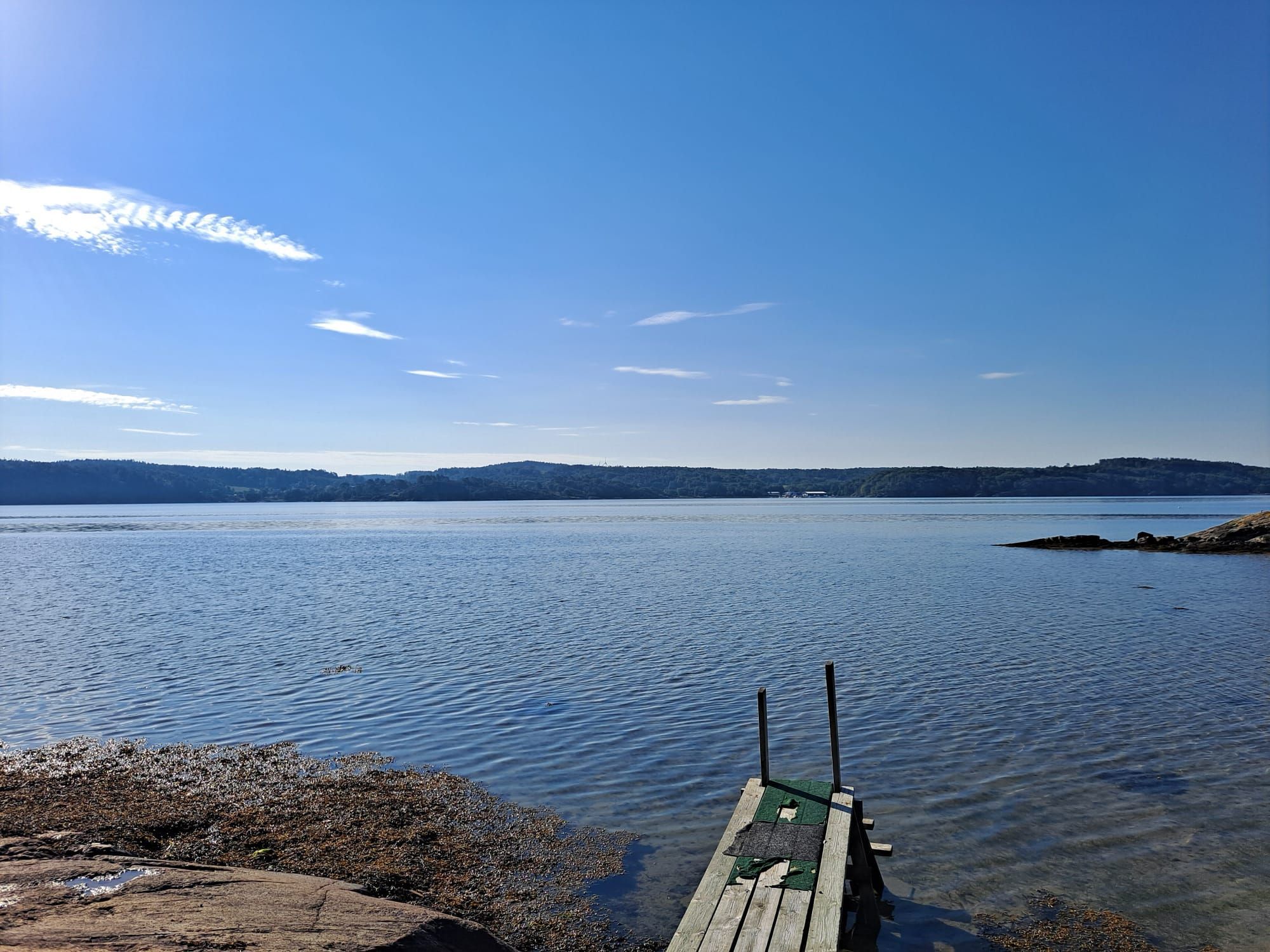 Hus nära Lysekil – bild 3 av 19