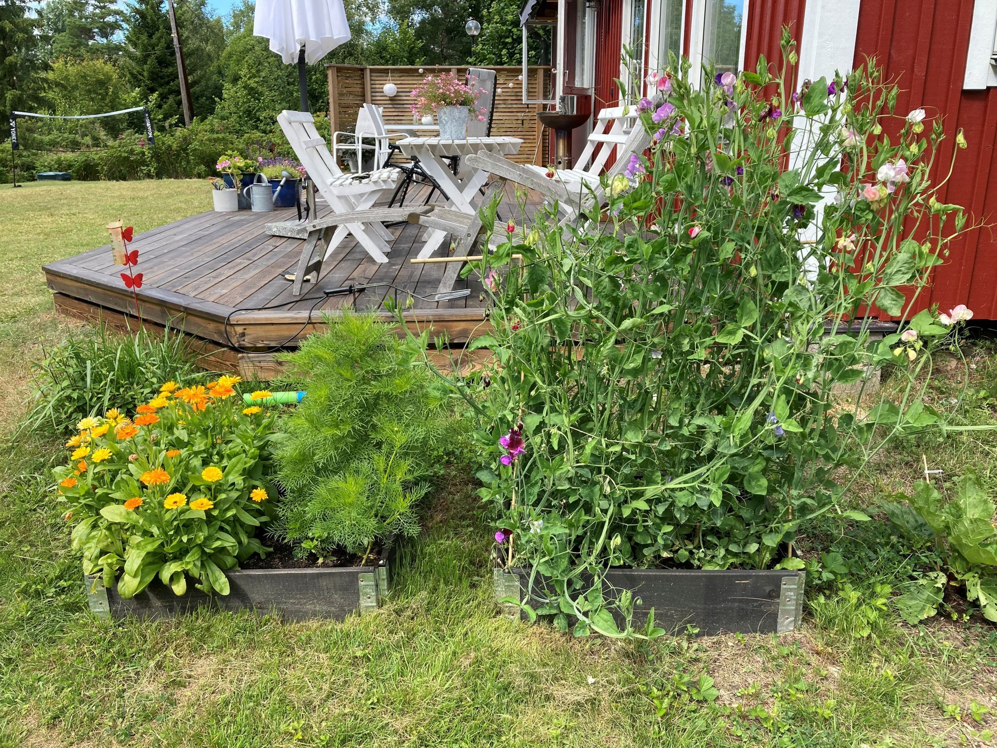 Havsnära idyll med skärgårdskänsla – bild 4 av 17