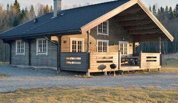 Lakewiew Cottage Stenbäcken