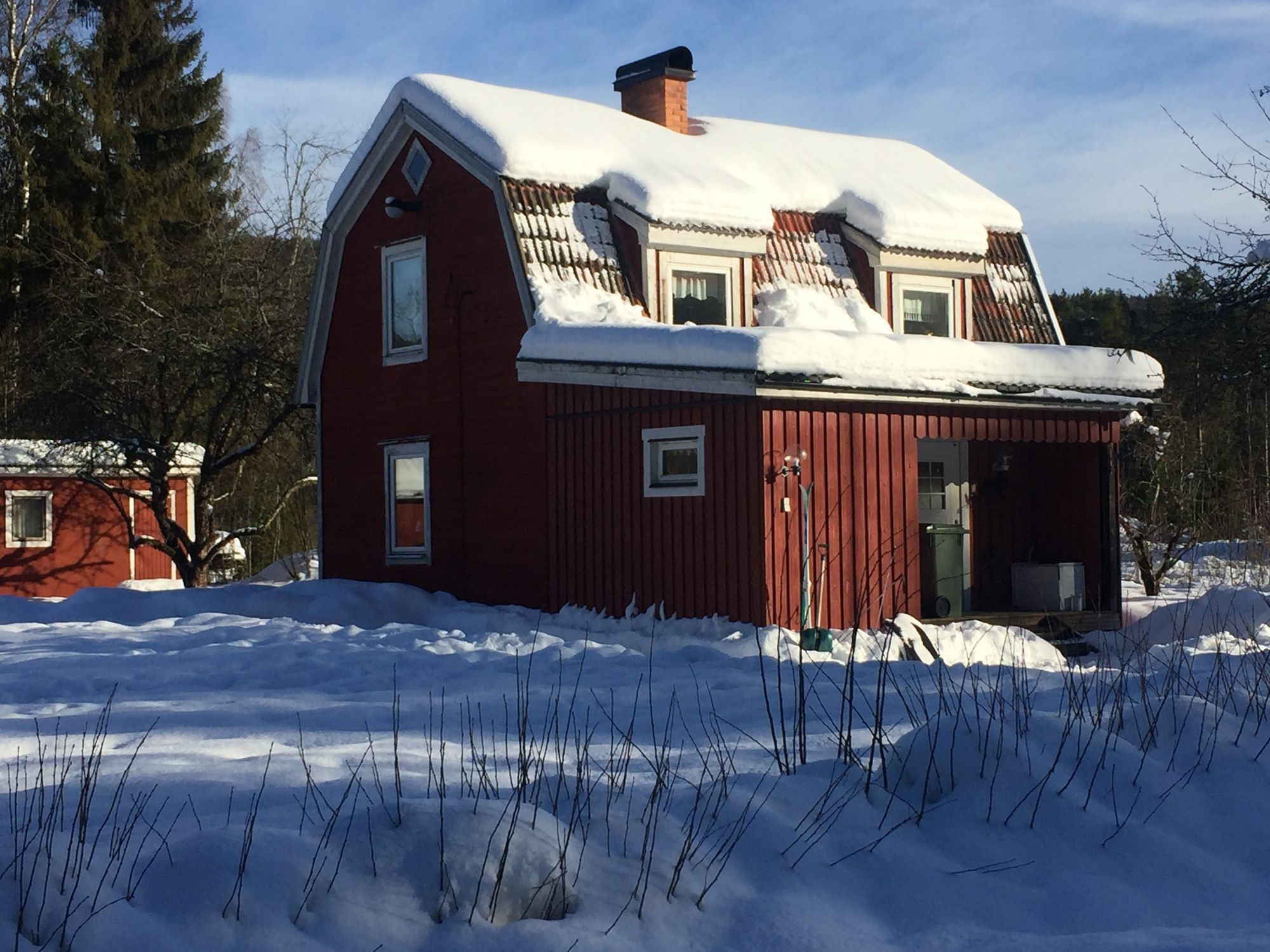 Gretstugan i Branäs – bild 15 av 16