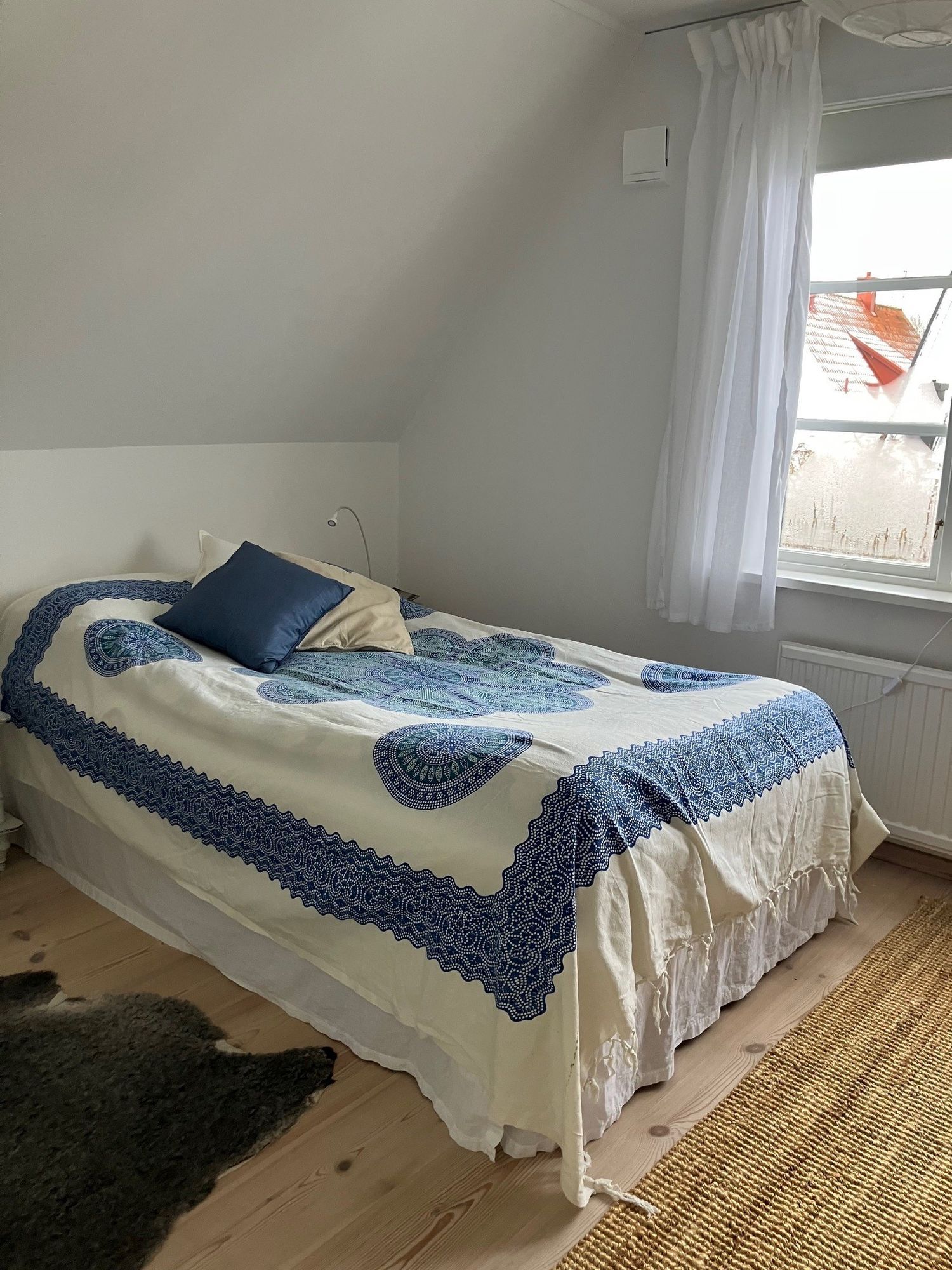 Alldeles vid havet i Vik – bild 14 av 18