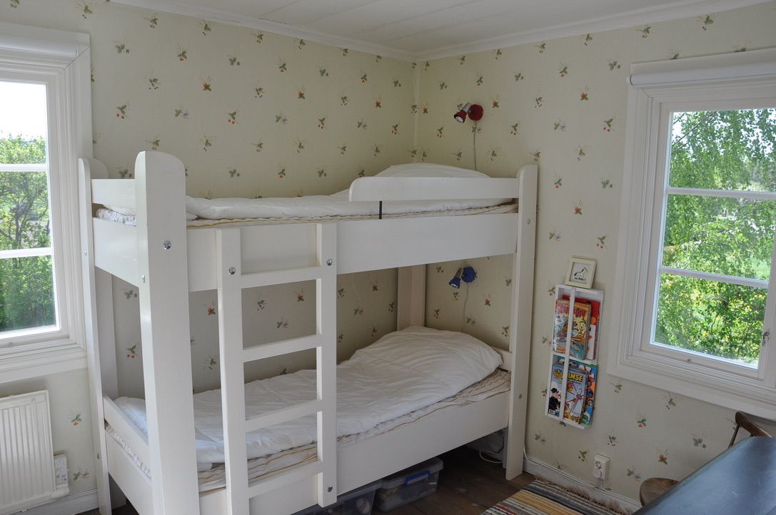 Charmigt hus med anor sent 1700-tal – bild 18 av 20