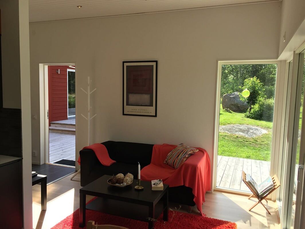 Ljusterös Pärla. Högklassig modern design – bild 21 av 24