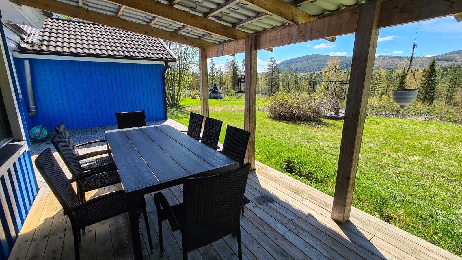 Villa Wolf – bild 21 av 24