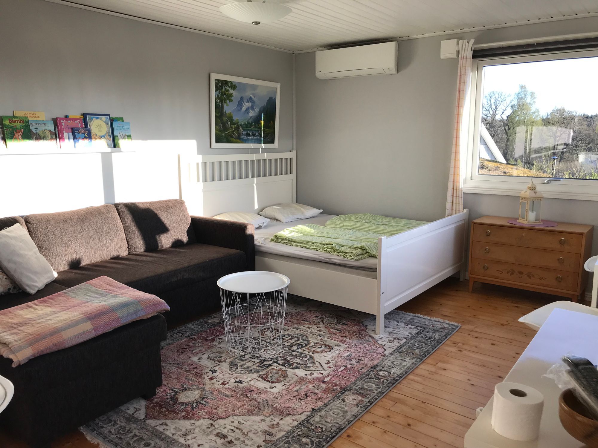 ” villa edit” stuga nära norrköping – bild 3 av 12