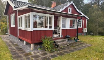 Bo nära sjön Hjälmaren och Vingåker |SE11019