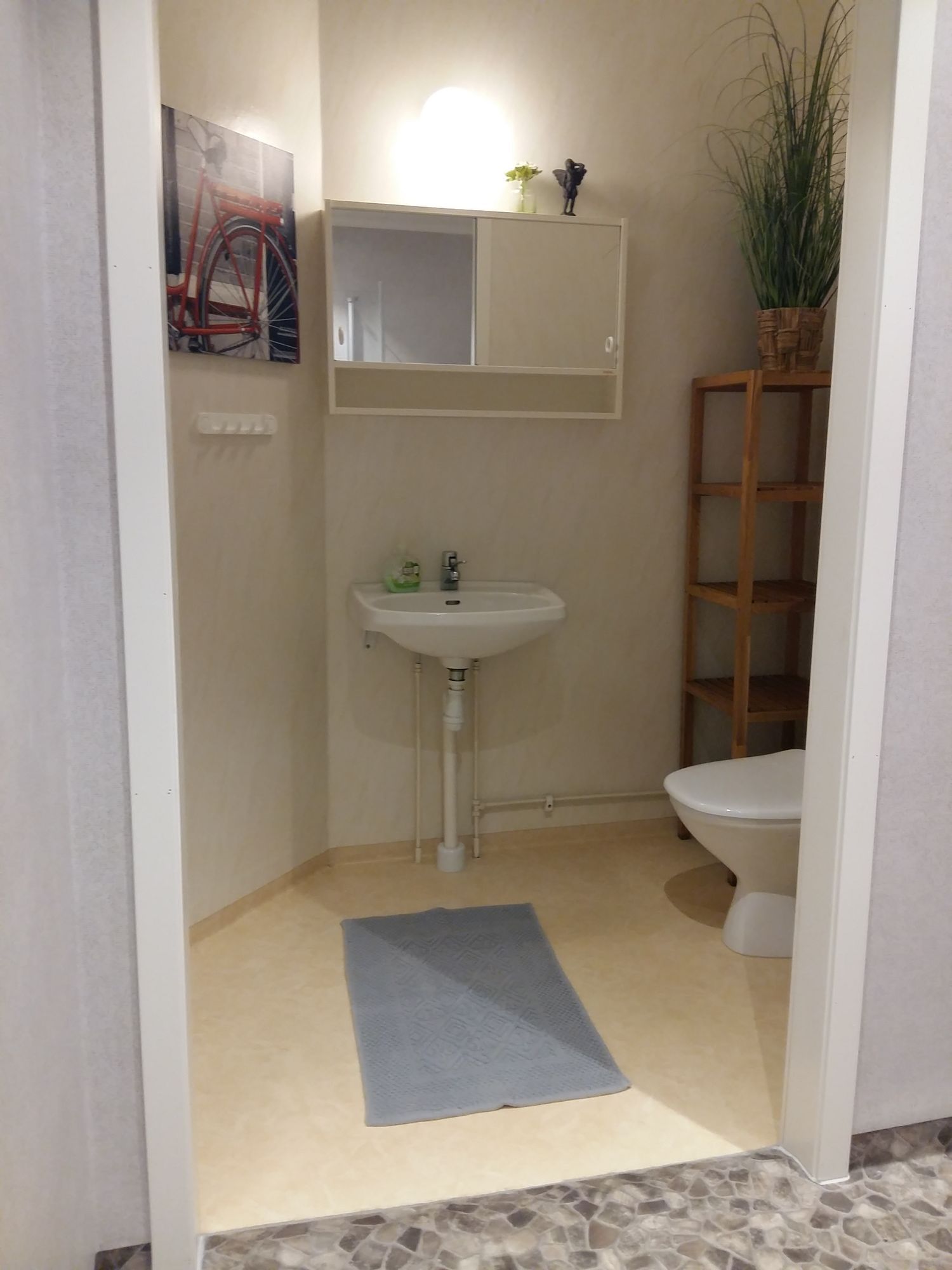Stuga i Kilesandsgården med 8 bäddar #24863 – bild 17 av 21