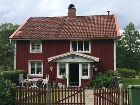 Hus i vackra Dalsland
