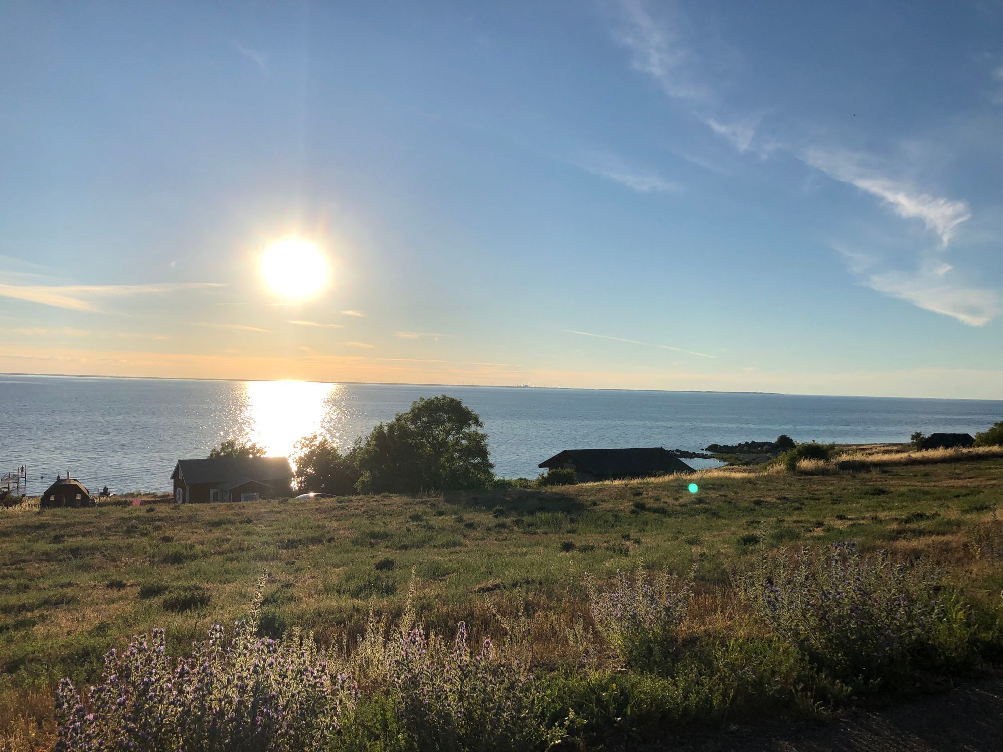 Charmig stuga uthyres på härliga Öland! – bild 12 av 12