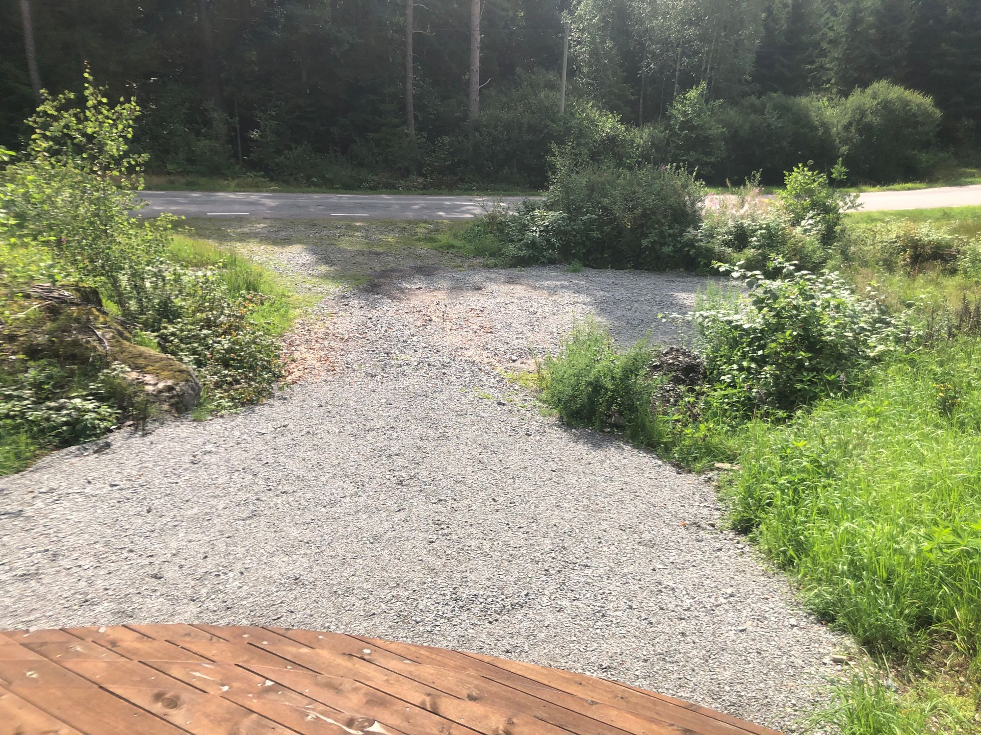 Jansons Timmerstuga med bastu och mer – bild 5 av 19