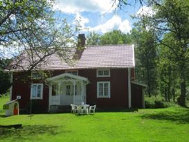 Cottage in Småland with 5 bedrooms