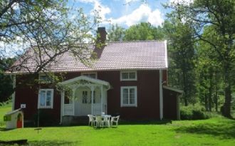 Ferienhaus Småland 5 Schlafzimmer