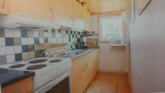 Stuga Saxnäs – bild 4 av 13